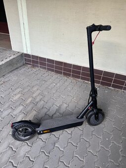 Elektrická kolobežka SENCOR - 2