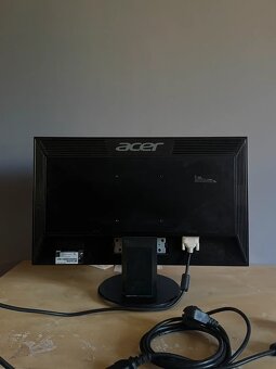 Acer V223HQL - 2