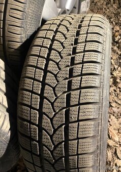 5x112 r17 alu disky audi - 2