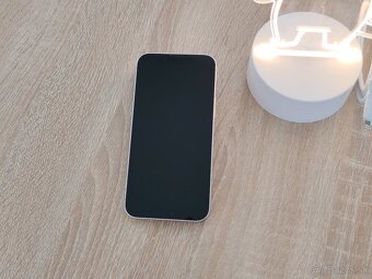 Apple iPhone 13 Mini 128GB Ružový - 2