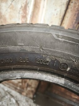 185/60 R15 - 2