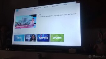 TV Smart TCL 108cm - 2