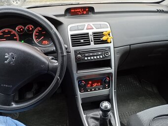 Peugeot 307 Break - 2