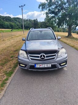 GLK 350 - 2