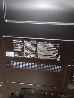TV Panasonic - 2