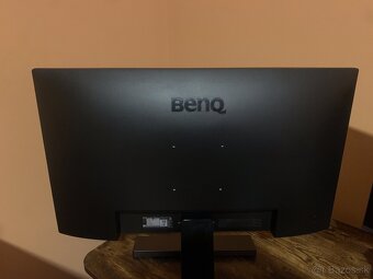Monitor Benq EL2870U 4k 60HZ - 2