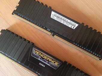 Corsair Vengeance DDR4 3200 2x8GB - 2