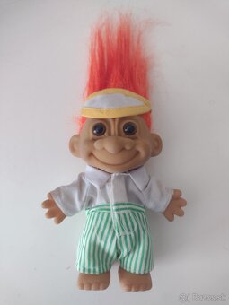Trollovia - 2