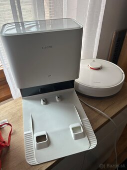 Roboticky vysavac xiaomi x10 - 2