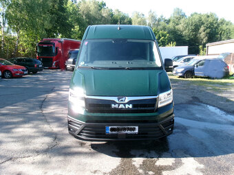 MAN TGE 3.180 MAXI - 2