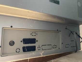 CRT JVC AV-29QT4SU - 2