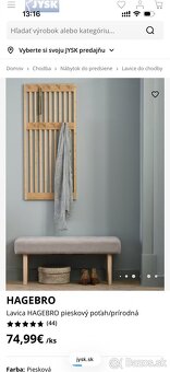 Lavica Hagebro - 2