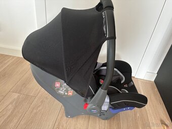 Vajíčko Klippan Dinofix - 2