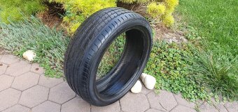 Pirelli Pzero, 225/40 R18 letna - 2