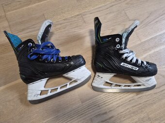 Bauer X-LP JR 010 - 2