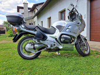 Bmw r 1150 rt - 2