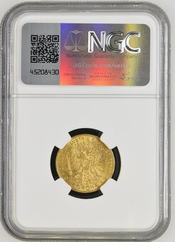 20 corona/ koruna jubilejná 1908 - 2