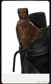 Dámske čižmy Louis Vuitton veľ.36 - 2
