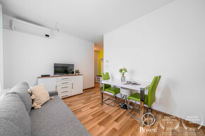 BOSEN | Predaj 2 izbový zariadený byt v novostavbe, ulica An - 2