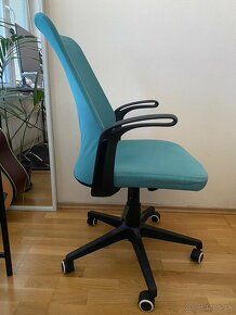 kancelárska stolička - 2