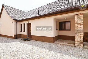 HALO reality - Predaj, rodinný dom Chorvátsky Grob - IBA U N - 2