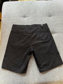 Nové,pánske,kvalitné šortky Calvin KLEIN - veľkosť č.30 - 2