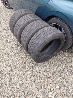 MICHELIN PRIMACY 4 94V S1 225/45/R17 - 2