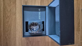 Predam TAG Heuer Carrera 16 Chronograph - 2