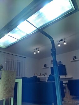 Domace solarium philips hb812 - 2