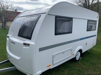 Karavan Adria Altea 432 PX r.v. 2023 - 2