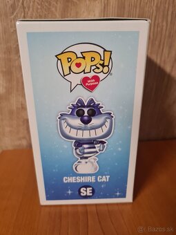 Predám rôzne funko pop figúrky - 2