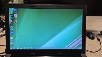 Notebook Lenovo B50-30 - 2