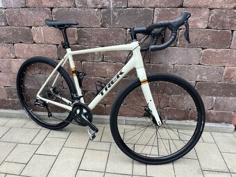 Gravel TREK Checkpoint AL3 - 2