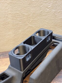 Cup holder audi A3 8l - 2