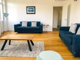 Apartmán Chorvatsko-Zadar na dlhodobý prenájom - 2