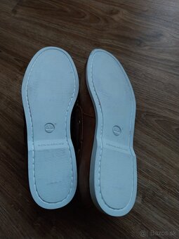 Panska obuv Rebotl Timberland Ortholite - 2