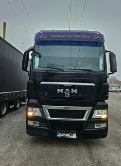 MAN - 2