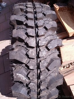 Silverstone extreme 33 10.5 R15 - 2