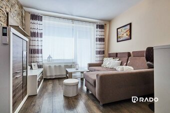 RentHub | Moderný a útulný 2-izbový byt | Senec - 2