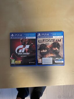 VR1 PS4 - 2