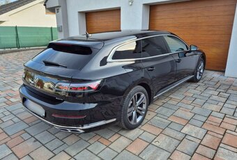 Volkswagen Arteon Shooting Brake 2.0 TDI R-Line DSG - 2