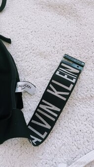 Calvin Klein plavky - 2