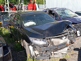 Honda civic x (fc,fk) 1.5vtec rozpredám - 2