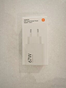 Xiaomi Hypercharge 67 W type A - 2