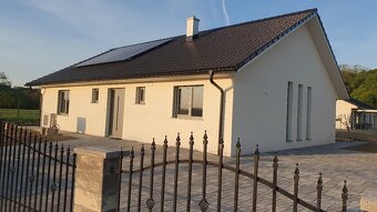 Prenájom domu, Modrovka - 2