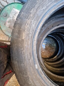 Predam pneu 185/65 r15 - 2