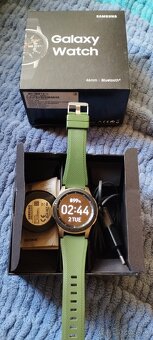 Samsung Galaxy watch - 2