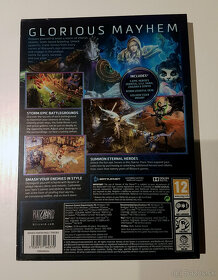 Heroes of the Storm (Starter Pack) PC BLIZZARD - 2