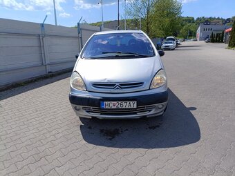 Citroën Xsara Picasso - 2
