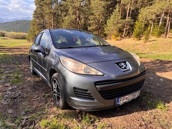 Peugeot 207 - 2